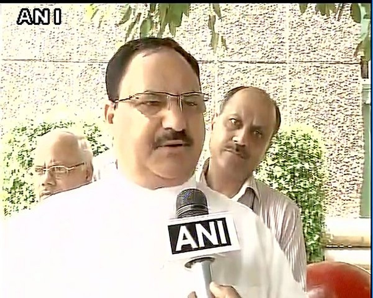 மருத்துவ நுழைவுத் தேர்வு ரத்து: ஆதாரமற்ற செய்தி என்கிறார் மத்திய அமைச்சர்