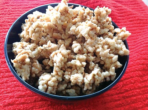 அவல் வற்றல்