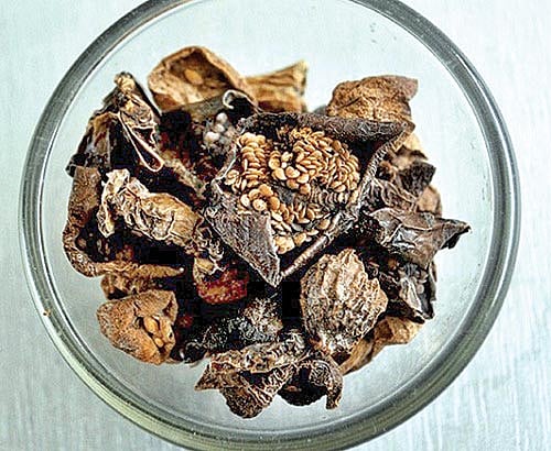 கத்திரிக்காய் வற்றல்