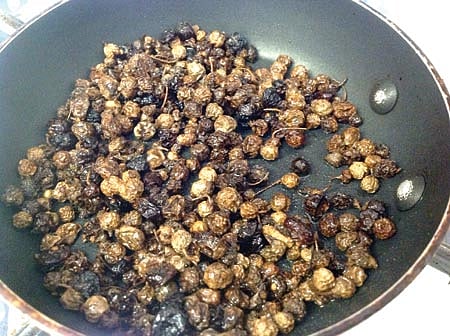 மணத்தக்காளி வற்றல்