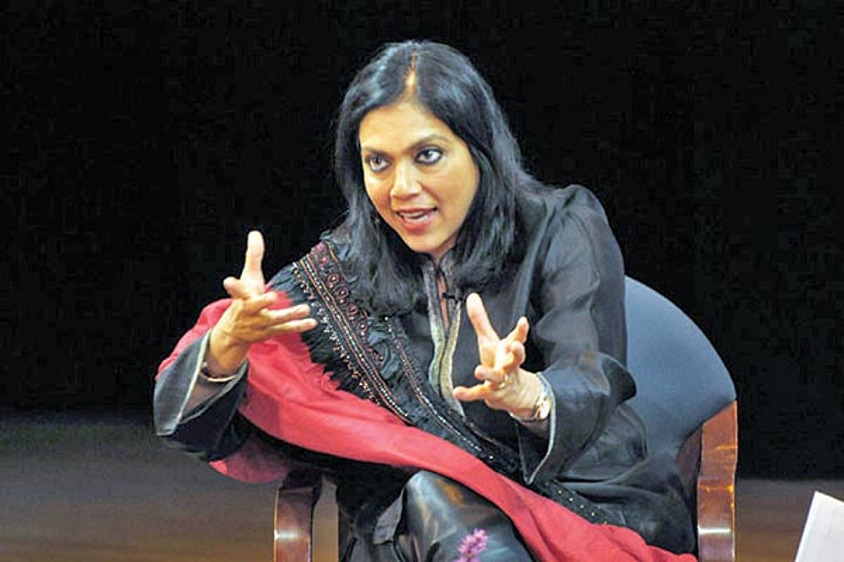 மீண்டும் மீரா நாயர்