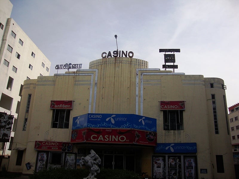 20-ம் நூற்றாண்டின் வசீகர மொழி