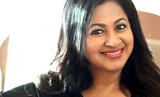 சரிதாவைப் பற்றி ராதிகா