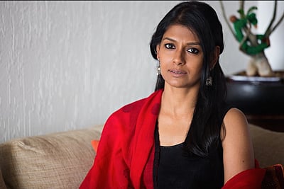 கறுப்பாக இருக்கிறோம் என்று கவலைப்படாதீர்கள்! நடிகை நந்திதா தாஸ் பேட்டி!