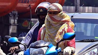 தமிழகத்தில் இன்றும் நாளையும் 'செம்ம ஹாட்டு மச்சி'   