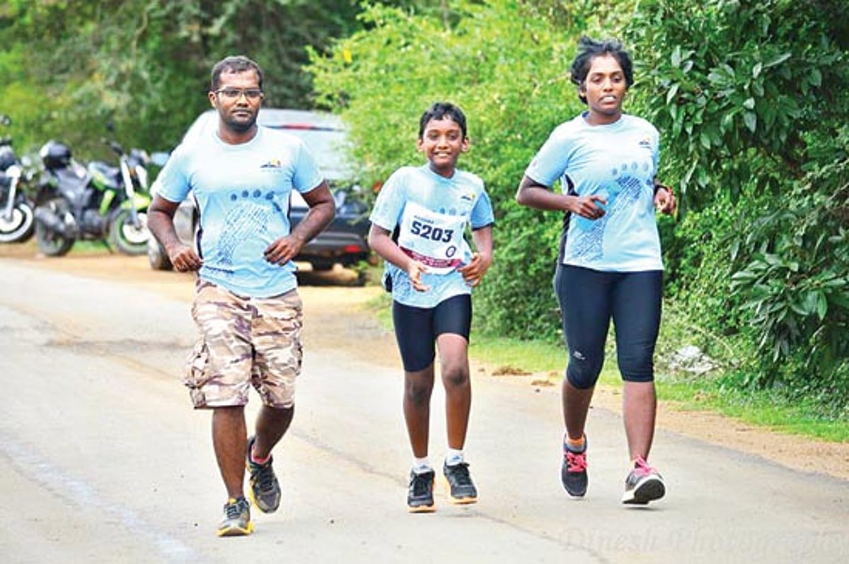 இரும்புப் பெண்மணி!