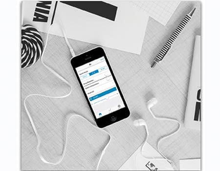 காது கேளாதவர்களுக்கு உதவும் செல்லிடப்பேசி செய்!