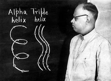 நோபல் பரிசுக்கு பரிந்துரைக்கப்பட்ட தமிழக விஞ்ஞானி