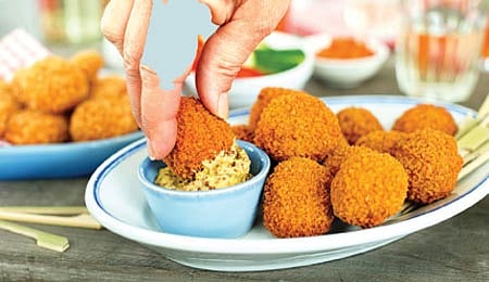 உணவுத் தொழில்களில்... ஓராயிரம் வாய்ப்புகள்...! 