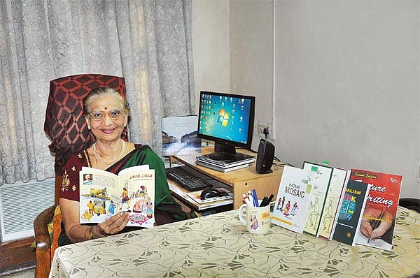 சென்னையின் உணர்வு!