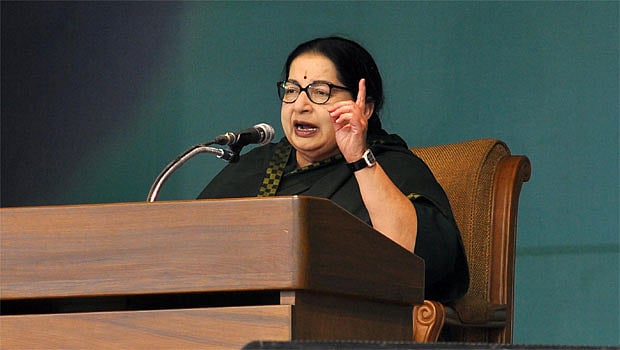 ஜெயலலிதா வாழ்வில் திருப்பத்தை ஏற்படுத்திய கடலூர்