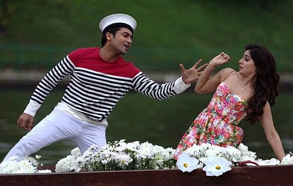 சூர்யாவின் ‘24’ - விமரிசனம்