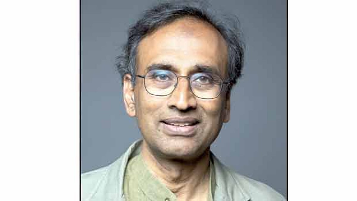 உயிரி வேதியியல் ஆய்வுக்காக நோபல் பரிசு!