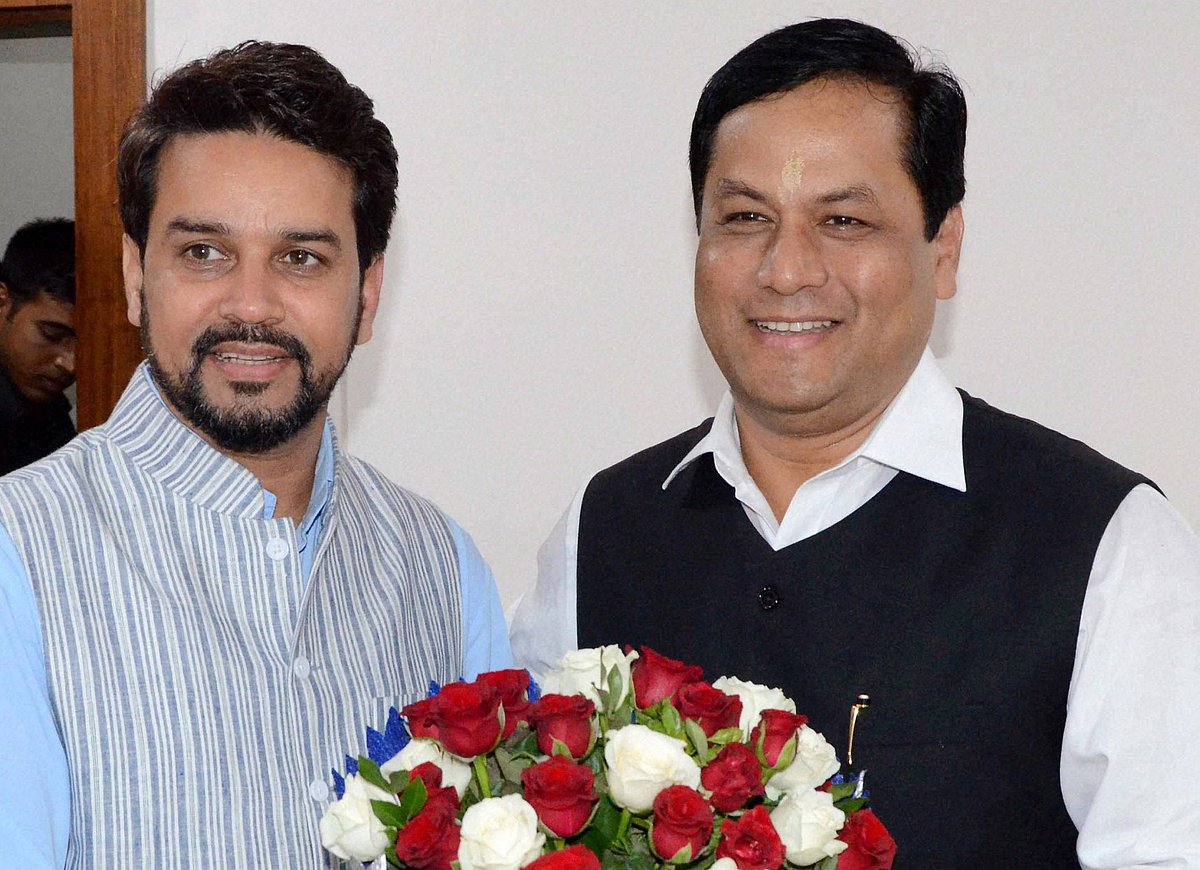 பொறுப்பேற்றார் பிசிசிஐ-யின் முதல் சி.இ.ஓ. ராகுல் ஜோஹ்ரி