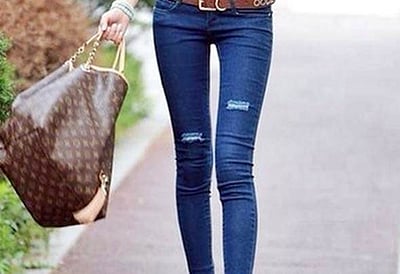 அலுவலகங்களில் ஜீன்ஸ், டி-சர்ட் அணியத் தடை: பிகார் அரசு அதிரடி!