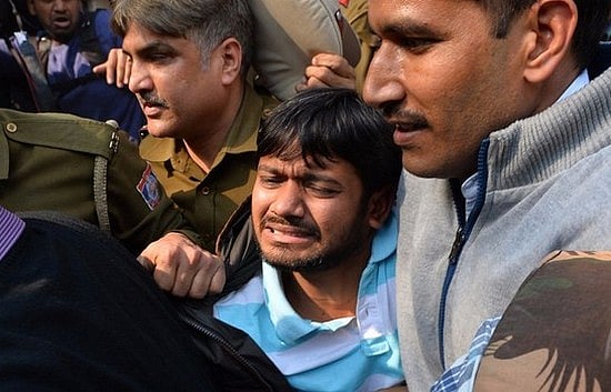 ஜேஎன்யூ போராட்டம் குறித்த விடியோ உண்மையானவை: சிபிஐ சோதனையில் உறுதி