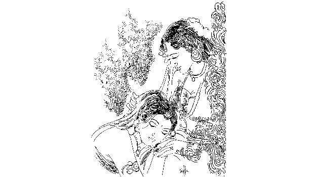 முல்லை பூத்ததோ?