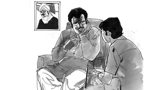 சுய முன்னேற்றம் - 40: புதிய வானம்... புதிய பூமி!