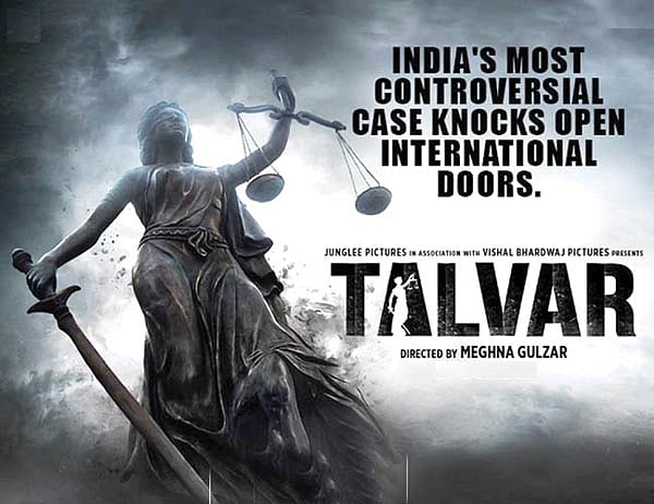 கேமராவுக்கு பின்னால் இருக்கவே விருப்பம்: இயக்குநர் மேக்னா குல்சார்