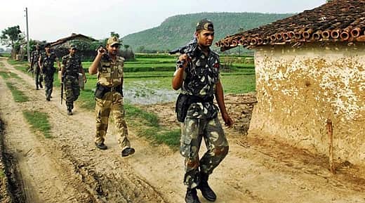 உரி தாக்குதல் எதிரொலி: ராணுவ படைப்பிரிவு தளபதி மாற்றம்