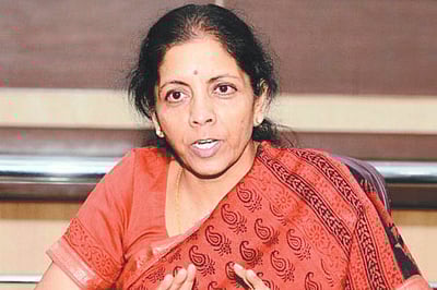 நீட் விலக்கு பெற தமிழக அரசுக்கு அனைத்து உதவிகளையும் செய்தேன்: நிர்மலா சீதாராமன் விளக்கம்