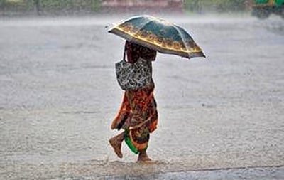 பொய்த்துப்போன பருவமழை: கர்நாடகத்தில் 43% மழை குறைவு!