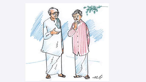 காரணம் யார்?