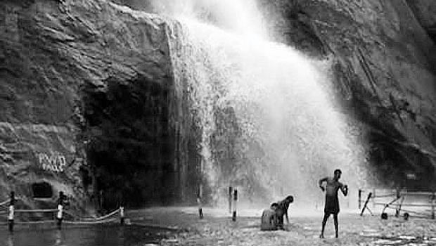 கருவூலம்: குளுகுளு குற்றாலம்