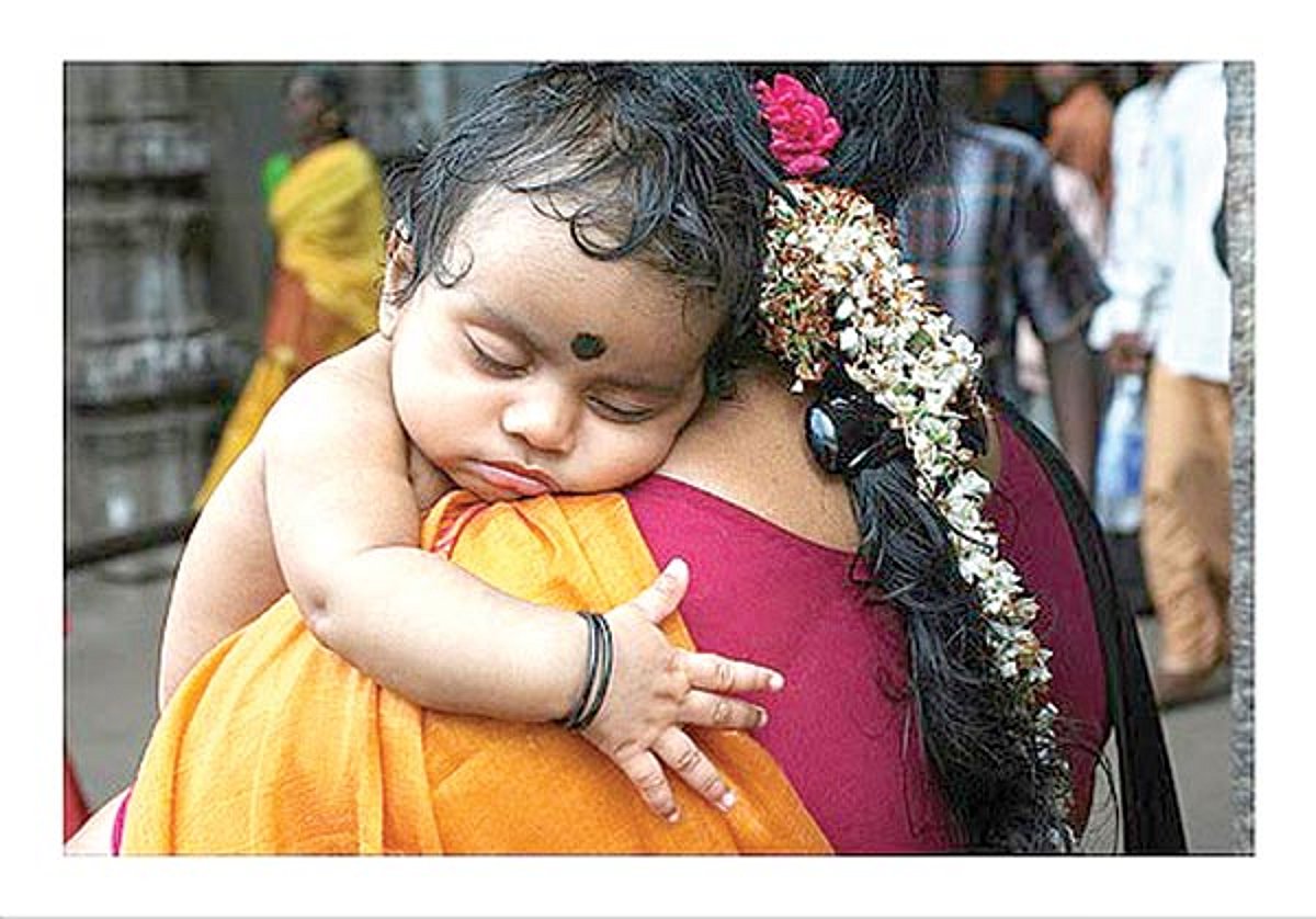 வாடகைத் தாய்மார்கள்! ஏன் இந்த நிலை?