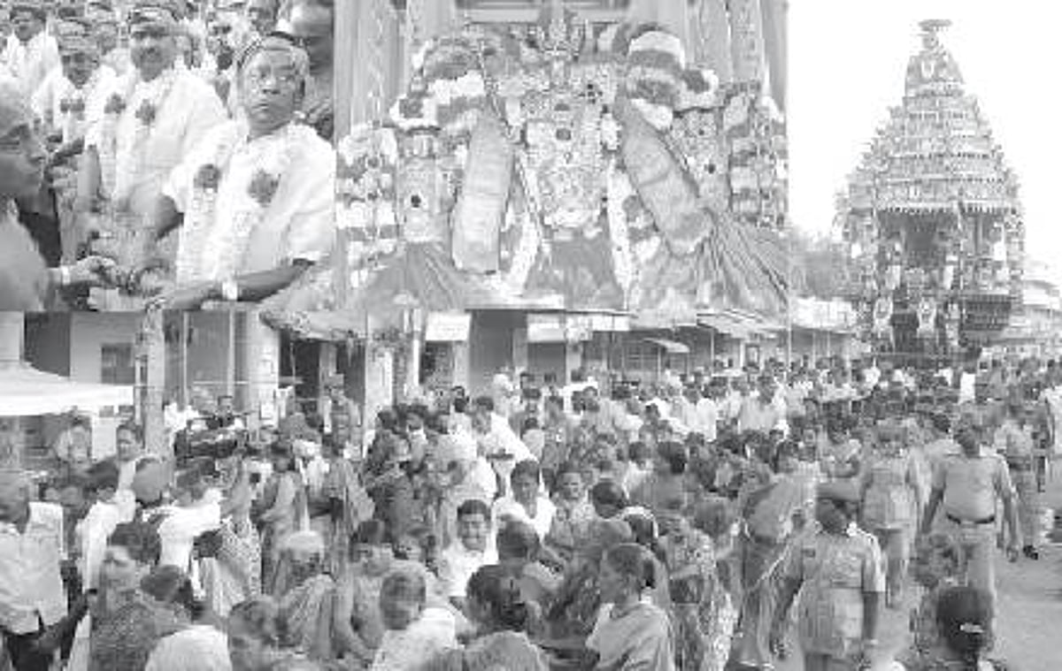 அபூர்வ மூலிகைகள் நிறைந்த கொல்லிமலை வனம்