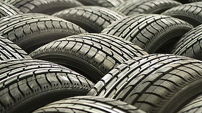 டயர் உற்பத்தி 7-8 சதவிகிதம் வரை உயரும்!