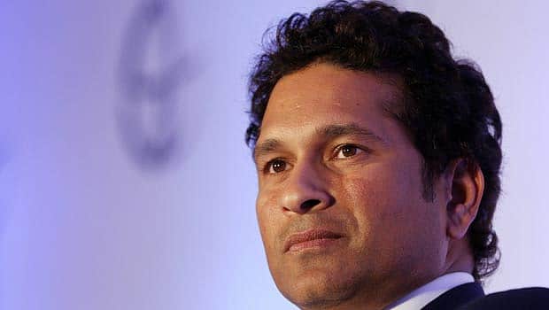 51 ஆண்டுகள் பழமைவாய்ந்த பள்ளியை சீரமைக்க எம்.பி நிதியிலிருந்து டெண்டுல்கர் உதவி