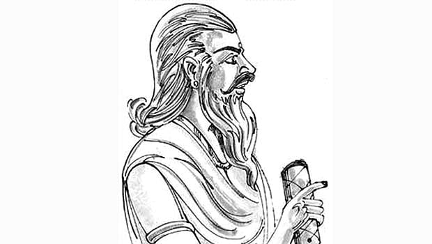 இரட்டுற மொழிதலில் ஈடில்லாப் புலவர்!