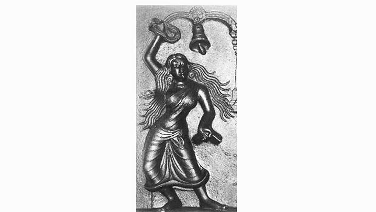 சித்திரை முழு நிலவும் கண்ணகி வழிபாடும்!