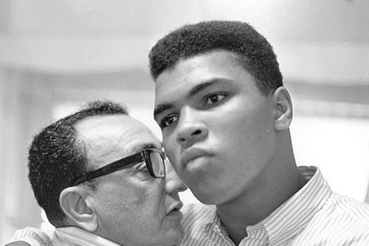 முகமது அலி கல்லுக்குள் ஈரம்