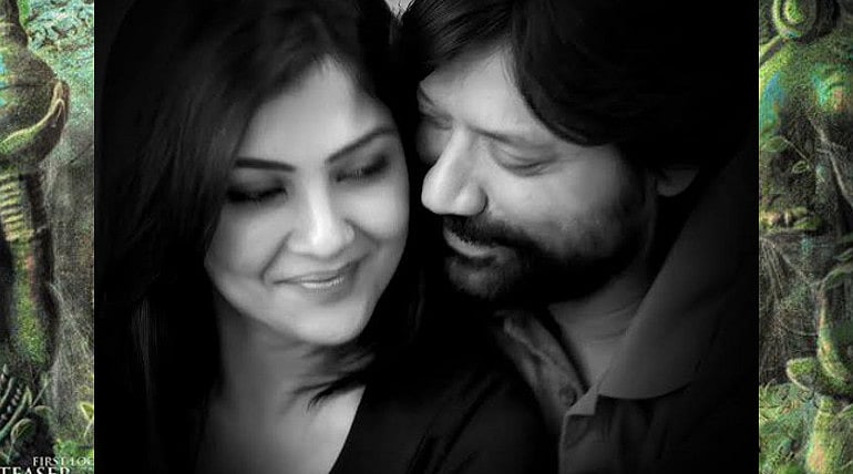 ’இறைவி’ – சில தவறுகள்…சில தருணங்கள்