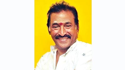 என் பாடல்கள் 30 ஆண்டுகளுக்குப் பிறகு இப்போது வேகமாக பரவி வருகின்றன: இசையமைப்பாளா் தேவா