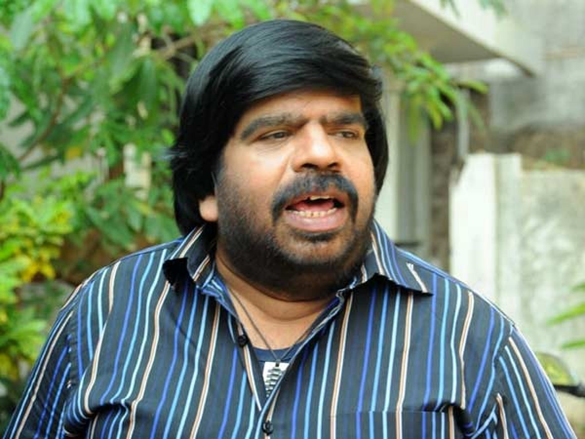 சினிமா உலகைப் புரிந்து கொண்டேன்