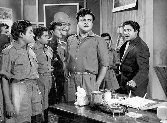 ஆரூர்தாஸ் - வெள்ளி விழா கண்ட வசனகர்த்தா!