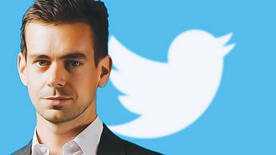 நாடாளுமன்றக் குழு முன்பு ஆஜராகாத ட்விட்டர் சிஇஓ  