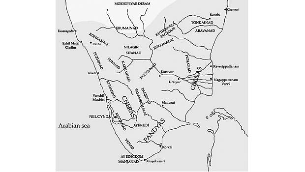 "நெல்கின்டா' என்னும் நெற்குன்றம்!