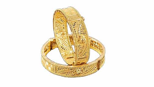 மேலும் ஜொலிக்கப் போகும் தங்கம்!