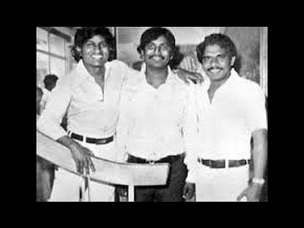 அது ஒரு நிலாக் காலம்