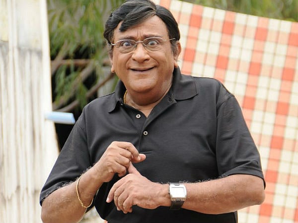 வெண்ணிற ஆடை மூர்த்தி பற்றி மனோரமா!