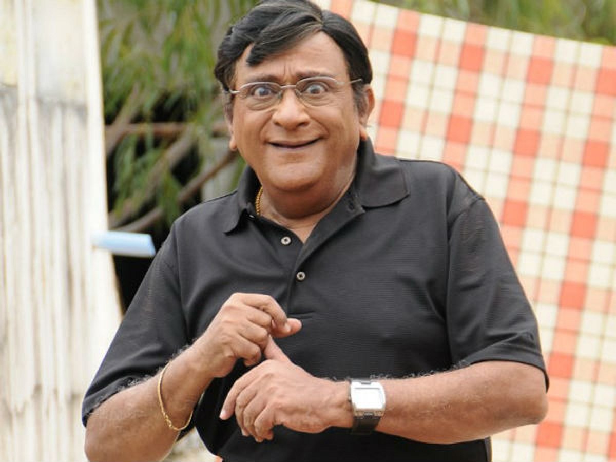 வெண்ணிற ஆடை மூர்த்தி பற்றி மனோரமா!