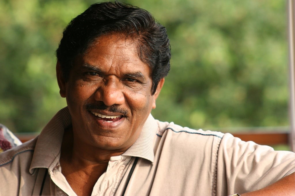 புதுமுகங்கள் பற்றி பாரதிராஜா!