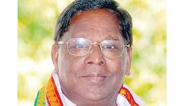 நெல்லித்தோப்பு இடைத்தேர்தல் வெற்றி: முதல்வர் நாராயணசாமி தலைமையில் கூட்டணி கட்சிகள் வெற்றி ஊர்வலம்