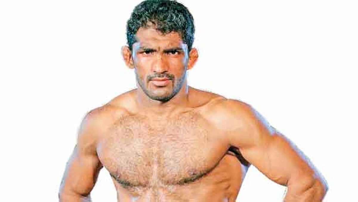 மல்லுக்கட்ட காத்திருக்கும் இந்தியர்கள்!