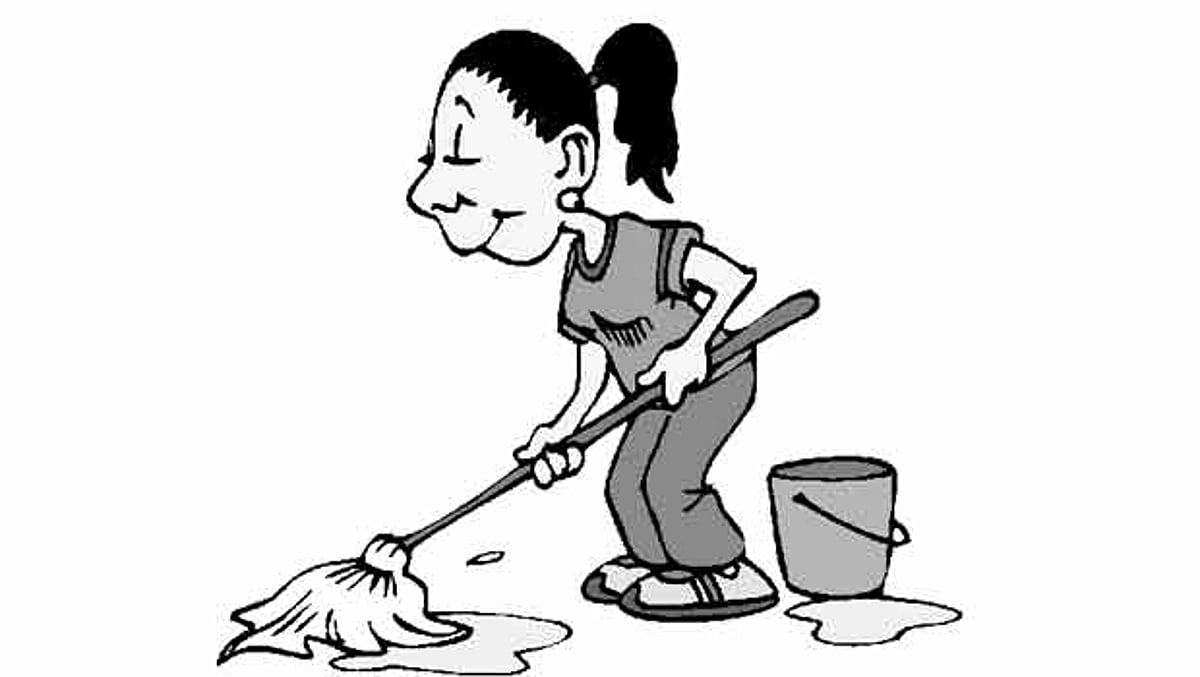 அரபு நாடுகளில் அவதிப்படும் தமிழகப் பெண்கள்