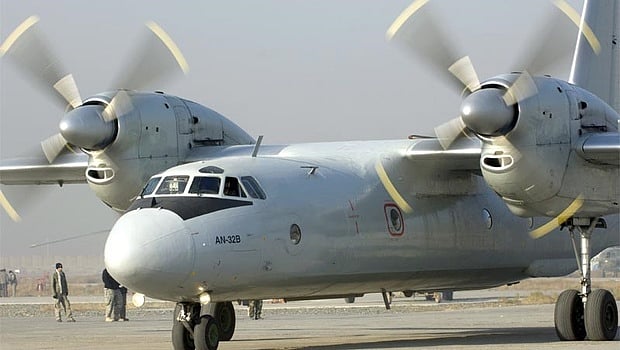 மாயமான விமானத்தின் விமானிகள் இருவரும் ஹரியானாவைச் சேர்ந்த இளம் வீரர்கள் 